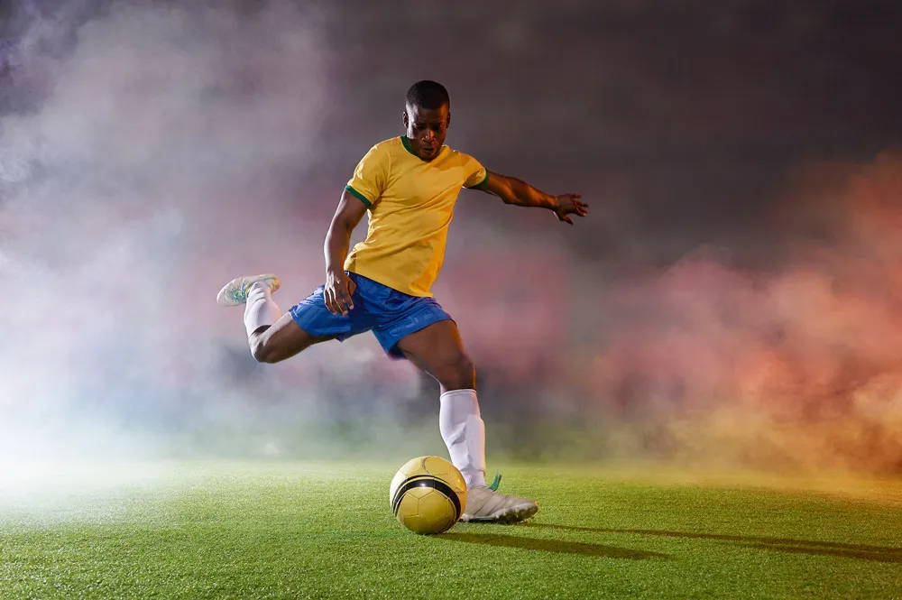 尔的强势表 尔的强势表